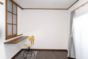 米沢女子短期大学生・栄養大学生 女性限定アパート「ぴーちぇす2」個室